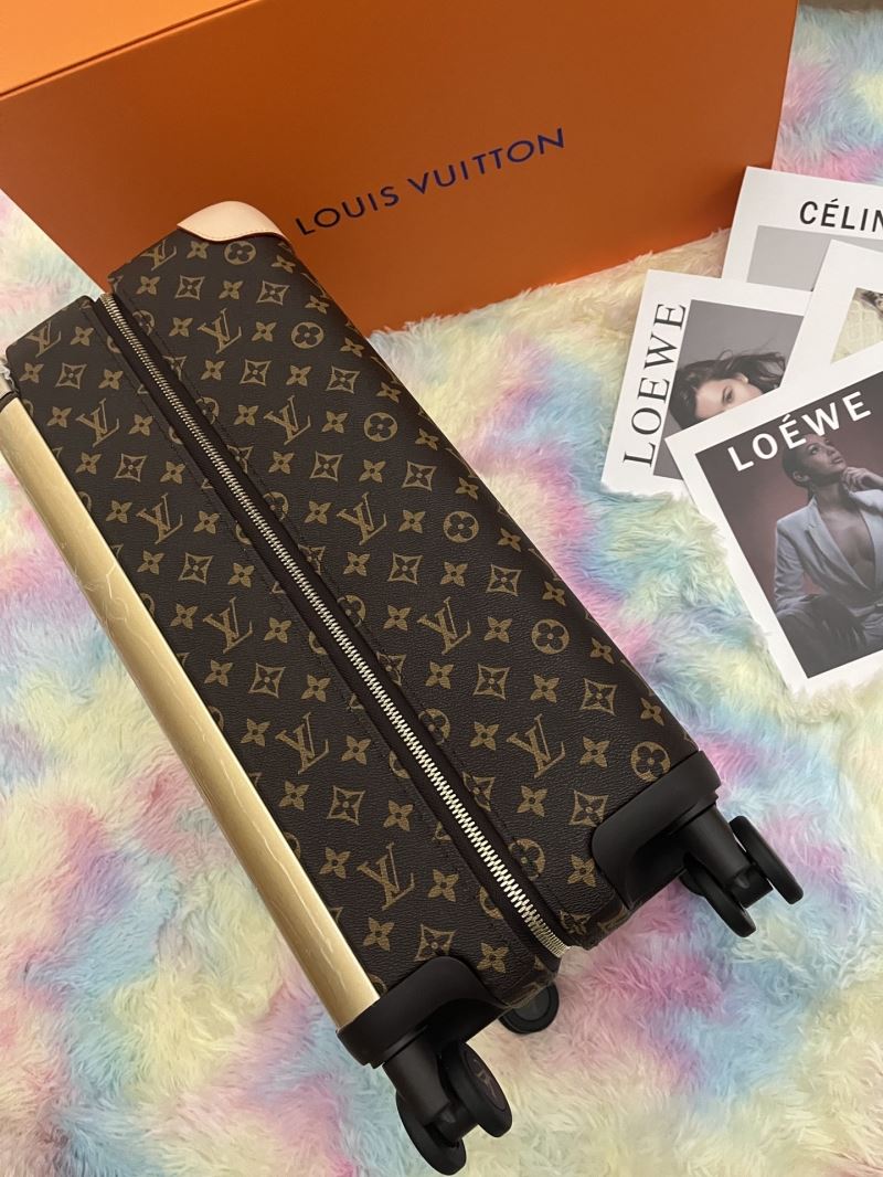 Louis Vuitton Suitcase